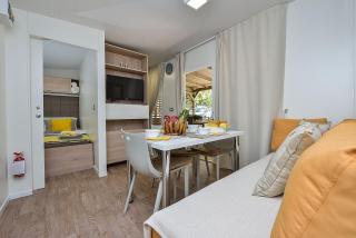 Mobile Home Posidonija II - Biograd na Moru - 7