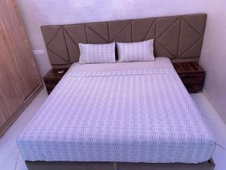 3min de MCDo 5min de la plage - 3