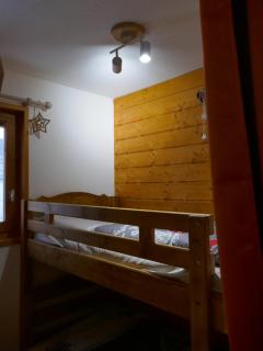 Aussois 4 personnes - 6