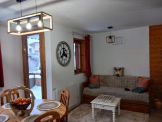 Aussois 4 personnes - Aussois - 2