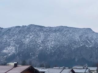 Luxuriöse Ferienwohnung - Kiefersfelden - 8