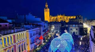 Luxe Town Hall - Sevilla - 9