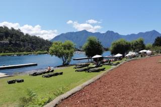 Pinares Vista Lago - Pucón - 2