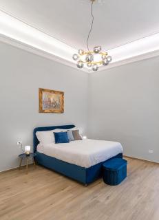 Palazzo Galeoni Luxury Suites - Salerno - 9
