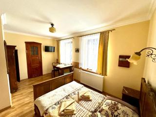 Kwatery Prywatne-Willa "Nadzieja" - 2