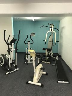 Apartmant Mary - Mühlebach - 2