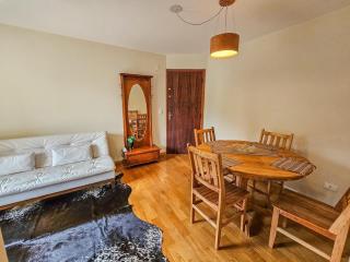 Apart Alto Boa Vista The Lodges Home - 0
