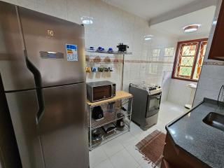 Apart Alto Boa Vista The Lodges Home - 7