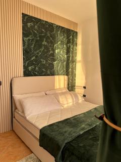 Beach Front Superior Apartment Green forest - Durazzo - 3