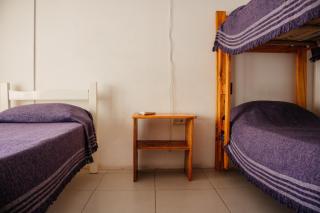 SIGRUM Hostel - San Rafael - 0