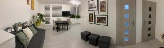 Apartmán u lesoparku - Praha Kobylisy - Praga - 8