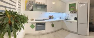 Apartmán u lesoparku - Praha Kobylisy - Praga - 7
