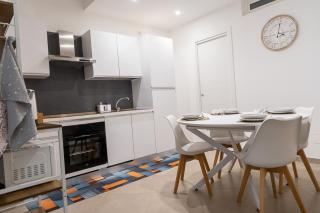 Trevisani 221 Apartaments - Bari - 4