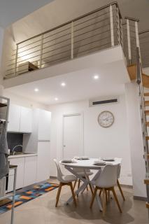 Trevisani 221 Apartaments - Bari - 1