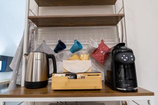 Trevisani 221 Apartaments - Bari - 2