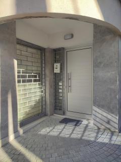 Alkinoos Studio - Nicosia - 9