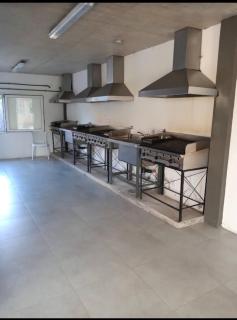 Espectacular Departamento en Complejo - 5