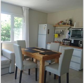 Espectacular Departamento en Complejo - 4