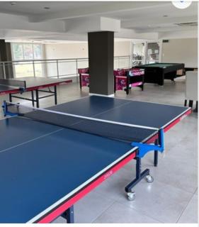 Espectacular Departamento - Pinamar - 1