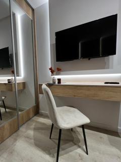 Kensington Apartaments Poznań - Centrum, Polna, Jeżyce self check-in 24h - 5