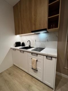 Kensington Apartaments Poznań - Centrum, Polna, Jeżyce self check-in 24h - Poznań - 4