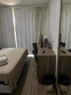 Via Premiere Stay Riocentro - 6