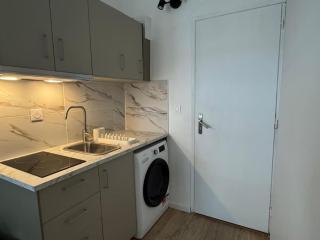 Studio Cosy 1 Chambre Proche Paris & Versailles - Les-Loges-en-Josas - 4