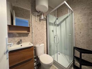 Studio Cosy 1 Chambre Proche Paris & Versailles - Les-Loges-en-Josas - 2