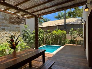 Bahia Soul - Vilas de Maré - Taipu de Fora - Península de Maraú - 0