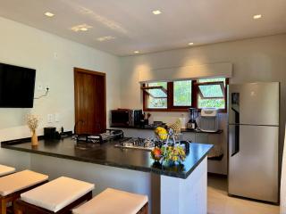 Bahia Soul - Vilas de Maré - Taipu de Fora - Península de Maraú - 1