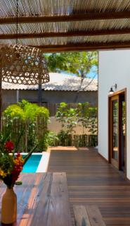 Bahia Soul - Vilas de Maré - Taipu de Fora - Península de Maraú - 3