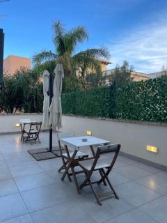 Lecce Luxe - 220mq, 3bedroom, terrazza, Netflix - 6