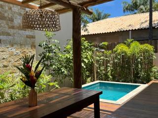 Bahia Soul - Vilas de Maré - Taipu de Fora - Península de Maraú - 8