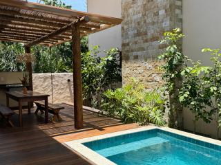 Bahia Soul - Vilas de Maré - Taipu de Fora - Península de Maraú - 6