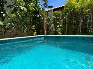 Bahia Soul - Vilas de Maré - Taipu de Fora - Península de Maraú - 9