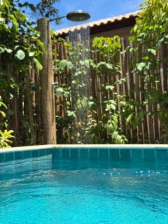 Bahia Soul - Vilas de Maré - Taipu de Fora - Península de Maraú - 5