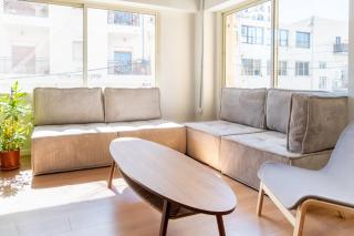 Apartment 11 in Derech Jaffa - Tel Aviv - 0