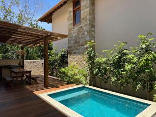 Bahia Soul - Vilas de Maré - Taipu de Fora - Península de Maraú - 7