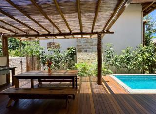 Bahia Soul - Vilas de Maré - Taipu de Fora - Península de Maraú - 4