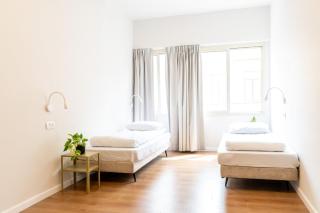 Apartment 11 in Derech Jaffa - Tel Aviv - 8