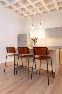 Apartment 11 in Derech Jaffa - Tel Aviv - 5
