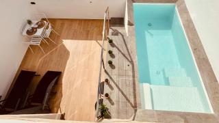 Click&Guest - Sunny Oasis Terrace Maspalomas - Maspalomas - 8