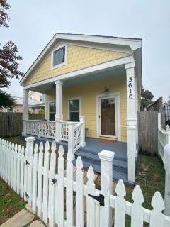 Vacation house - Galveston - 8