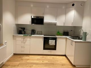 Ruddbecksgatan AA - 6