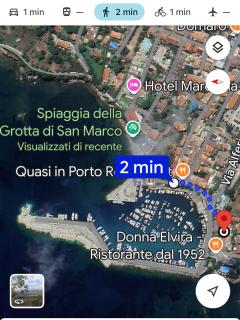 RiccioDiMare Apartments San Marco di Castellabate - 9