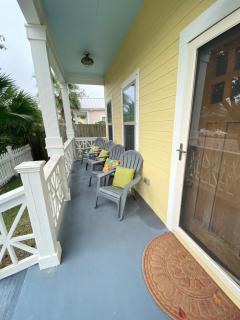 Vacation house - 7