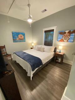 Vacation house - Galveston - 1