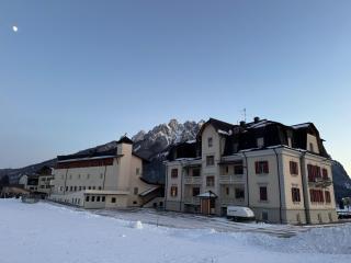 Hotel Savoia - Toblach - 3