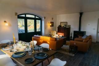 The Coach House at Ballinderry Park - Ballinasloe - 5