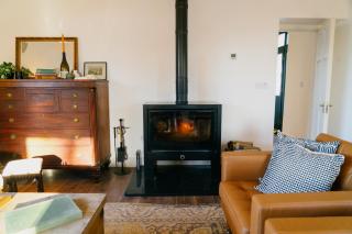 The Coach House at Ballinderry Park - Ballinasloe - 6